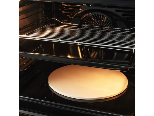 Духовой шкаф LERAN EOT 6798 BG